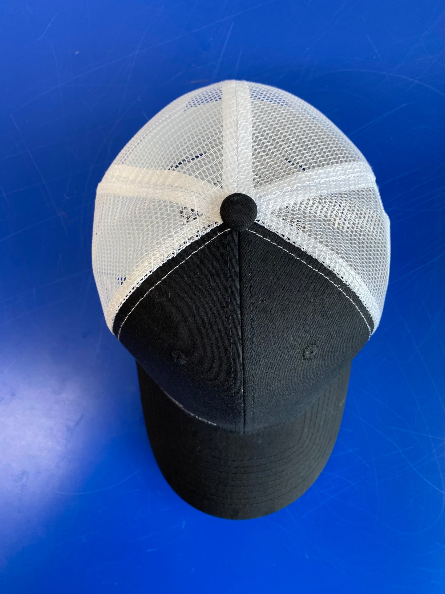 Hat-Hanger (5 Pack) - White Winter