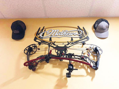 Hat-Hanger (5 Pack) - Blueline