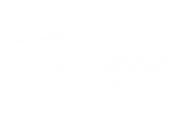 Hat Hanger