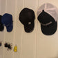 Hat-Hanger (10 Pack) - White Winter