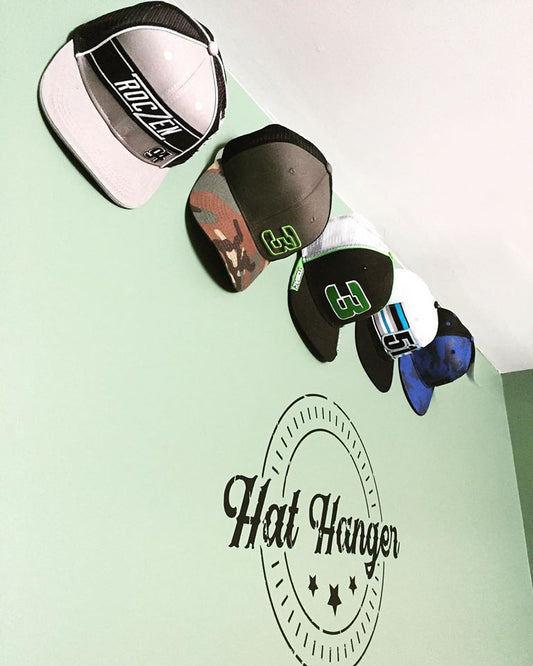 Hat-Hanger (5 Pack)